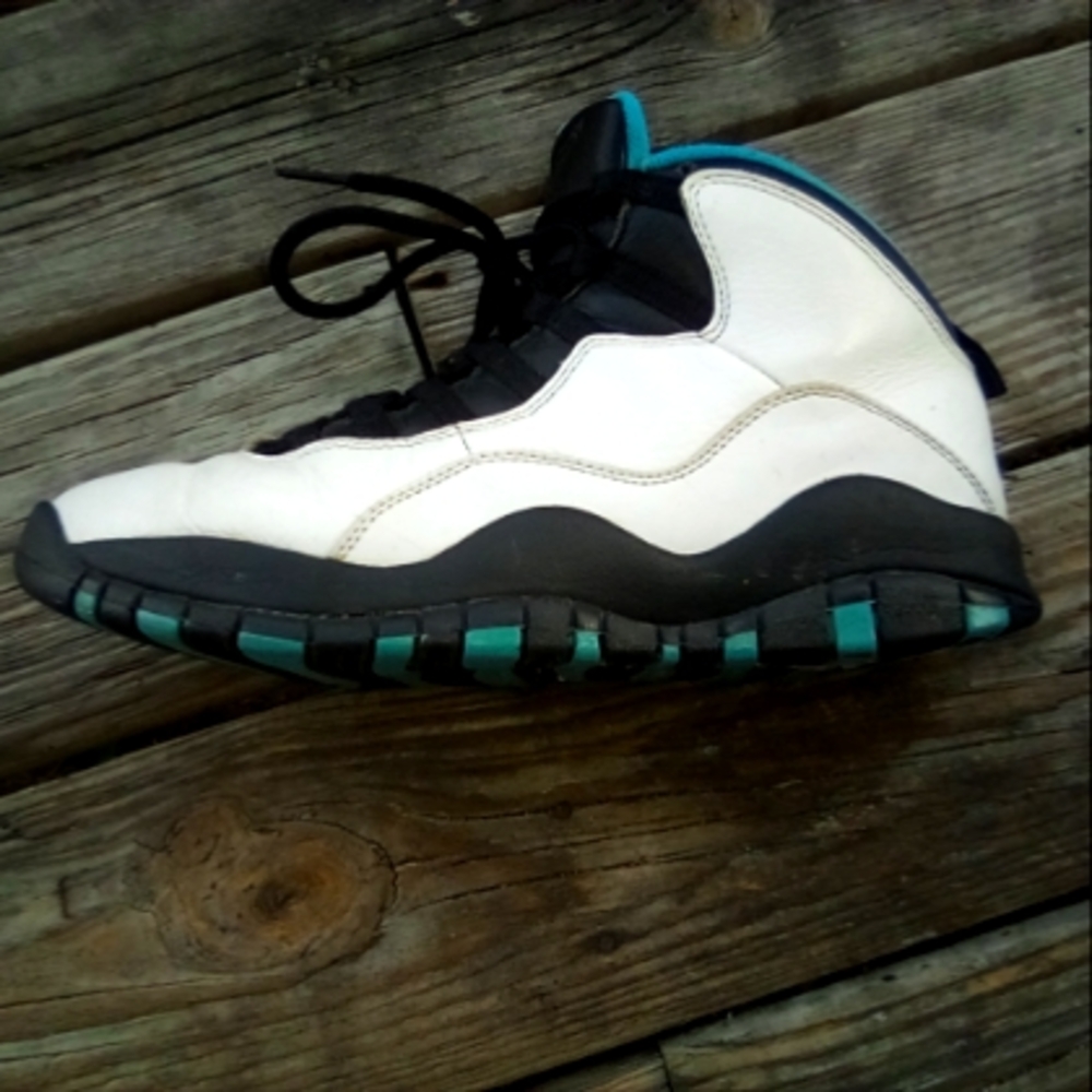 Jordans
